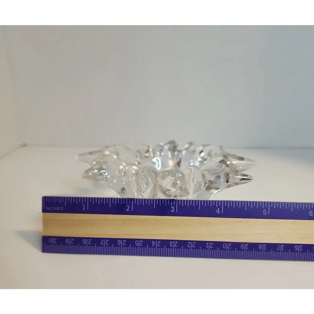 Villeroy & Boch Crystal Sun Rays Shaped 5